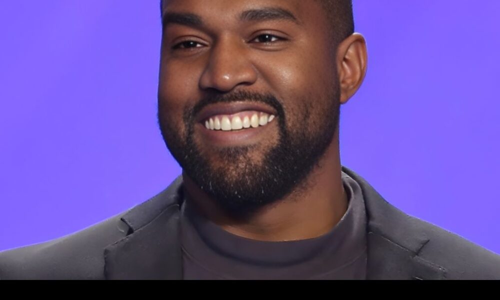 kanye west