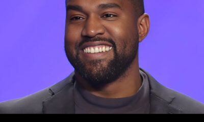 kanye west