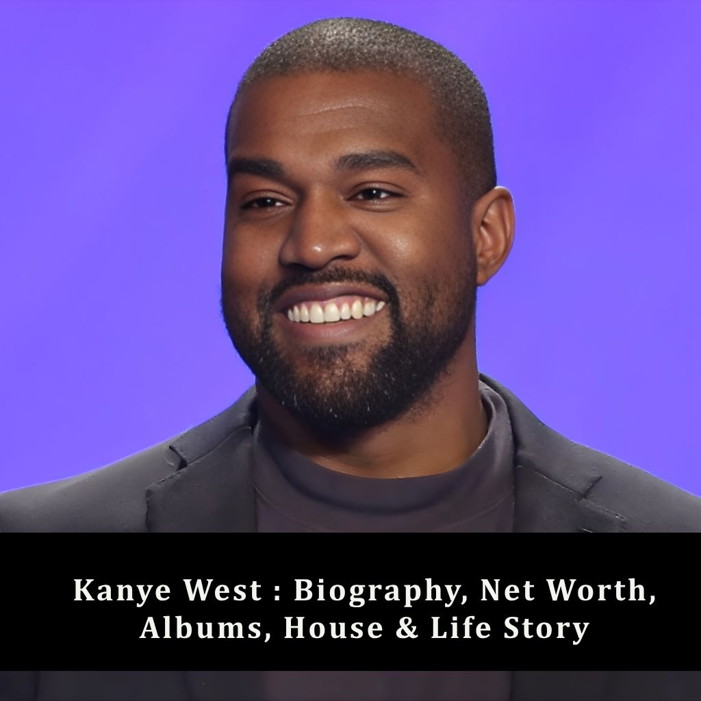 kanye west