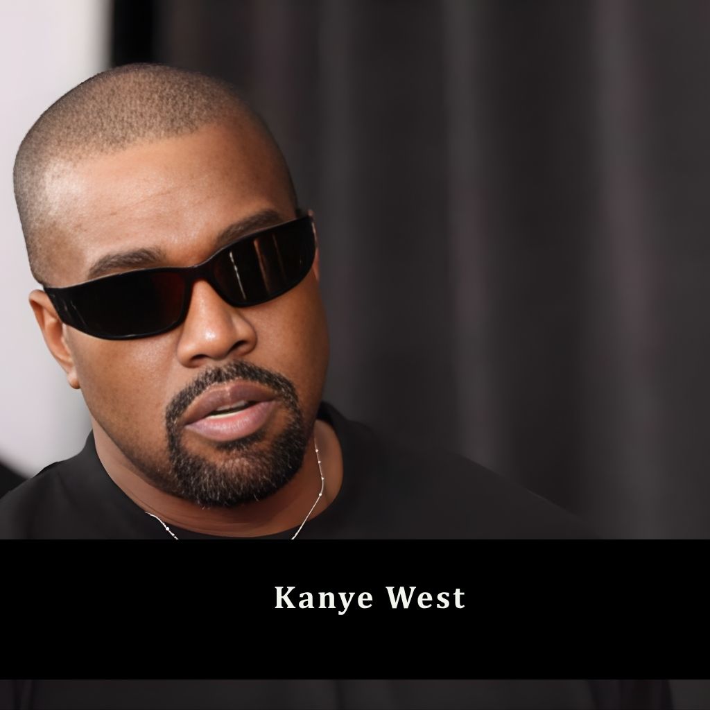 kanye west