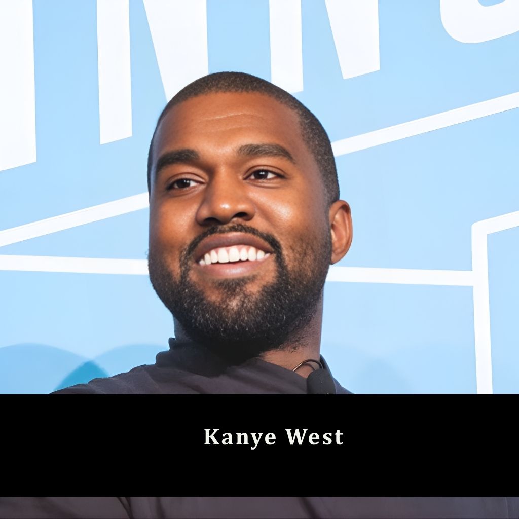 kanye west