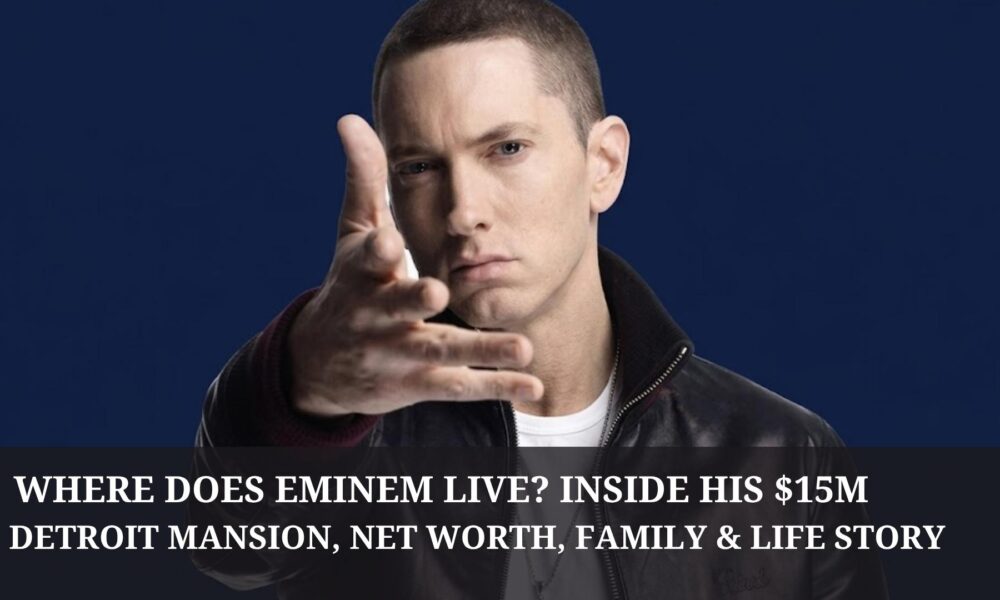 Eminem