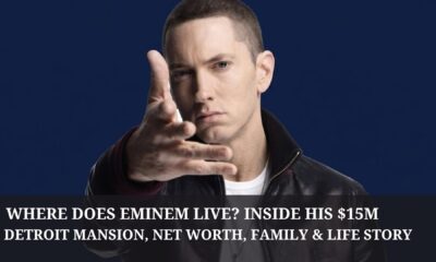 Eminem