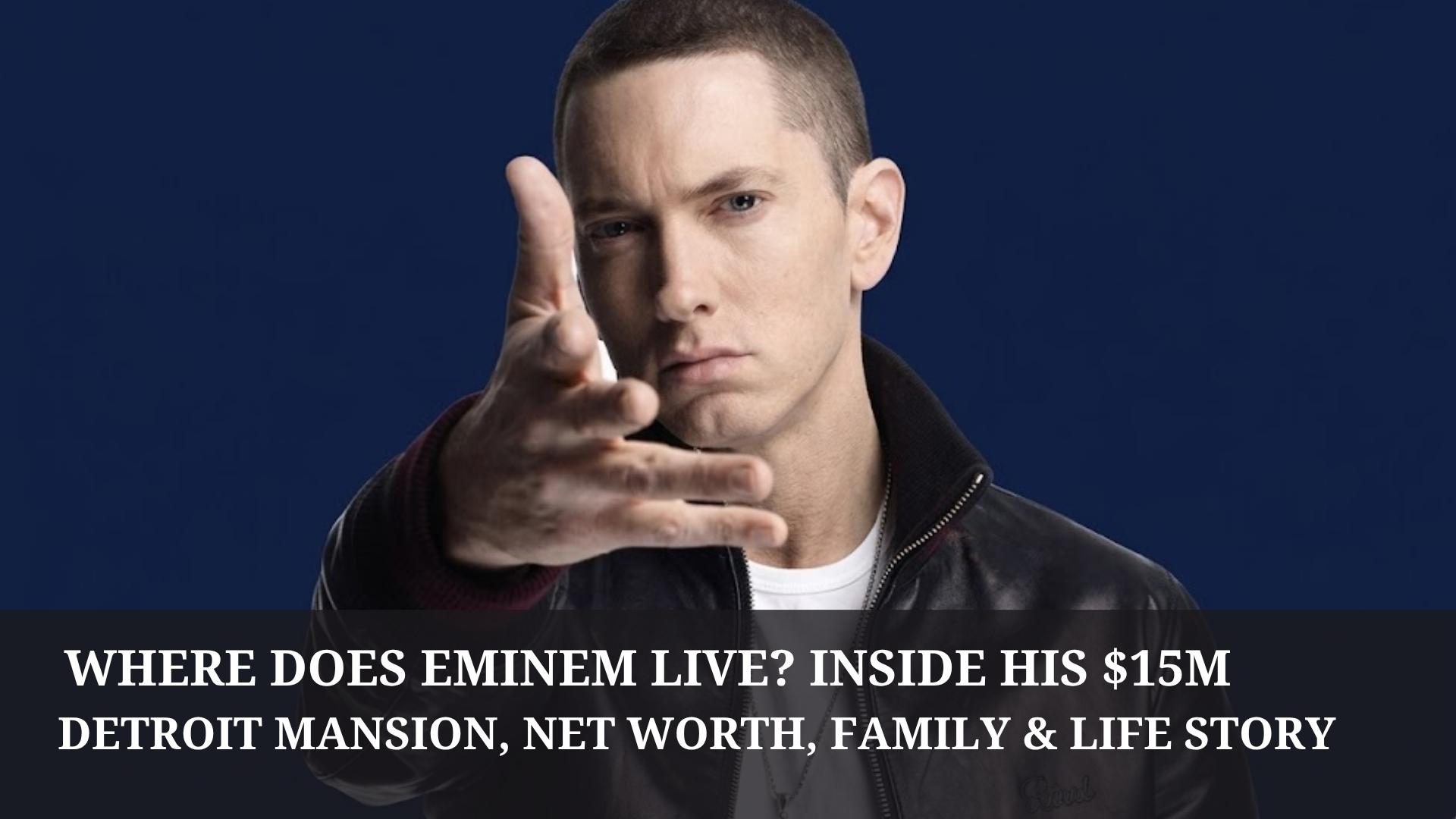 Eminem