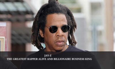 Jay-Z