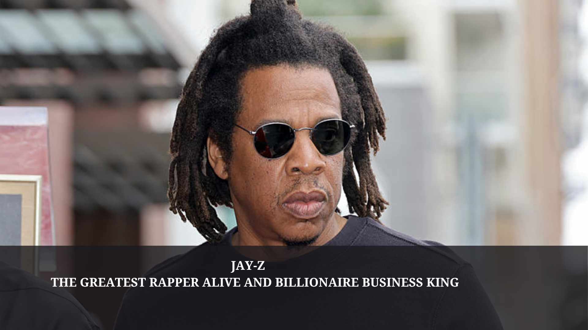 Jay-Z