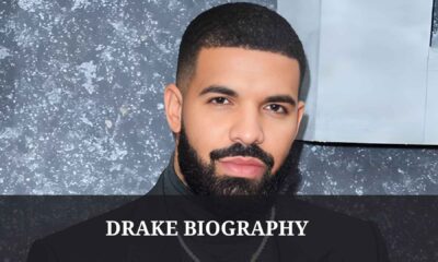 Drake Biography