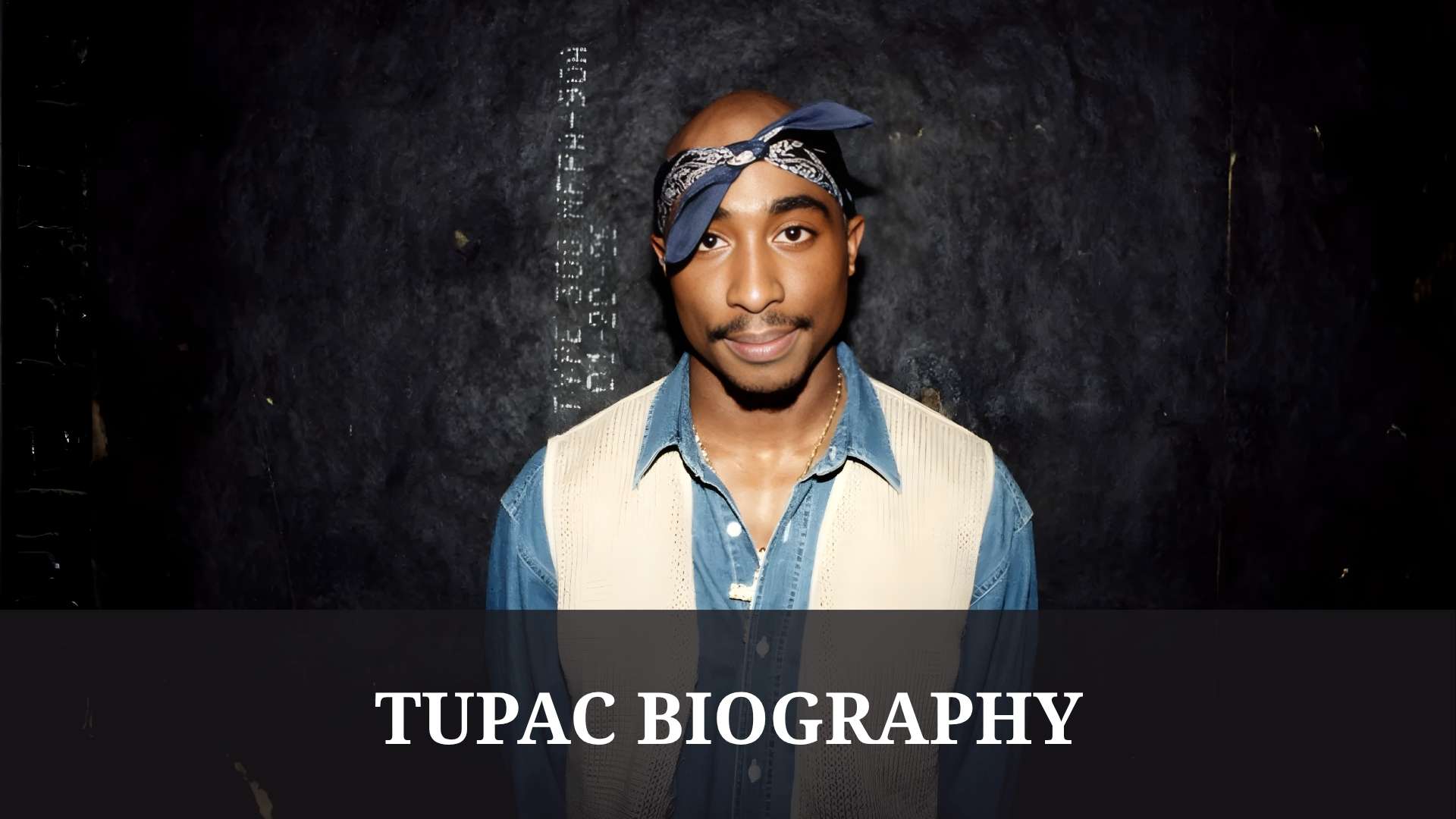 Tupac