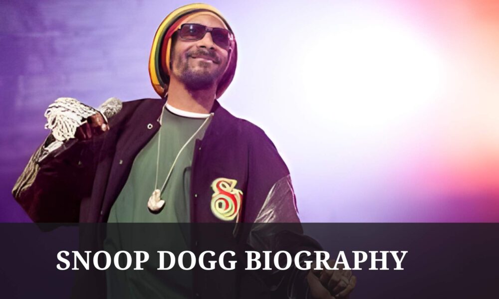 Snoop Dogg