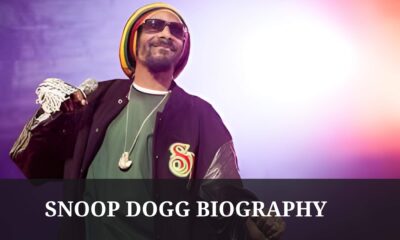 Snoop Dogg