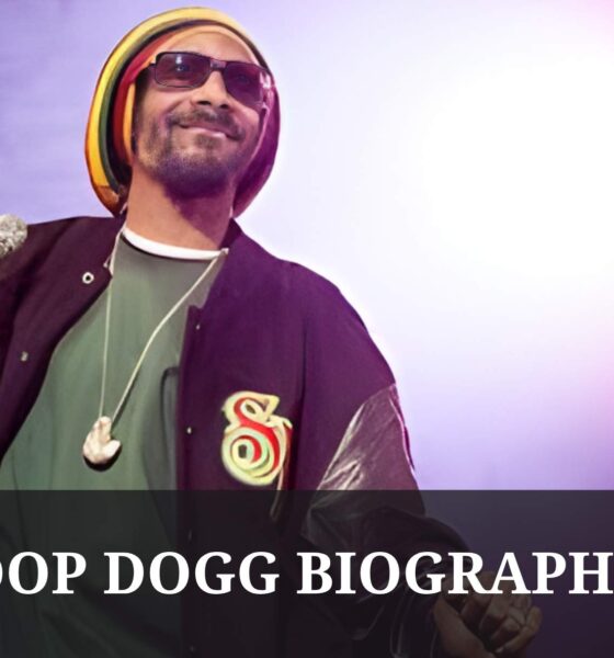 Snoop Dogg