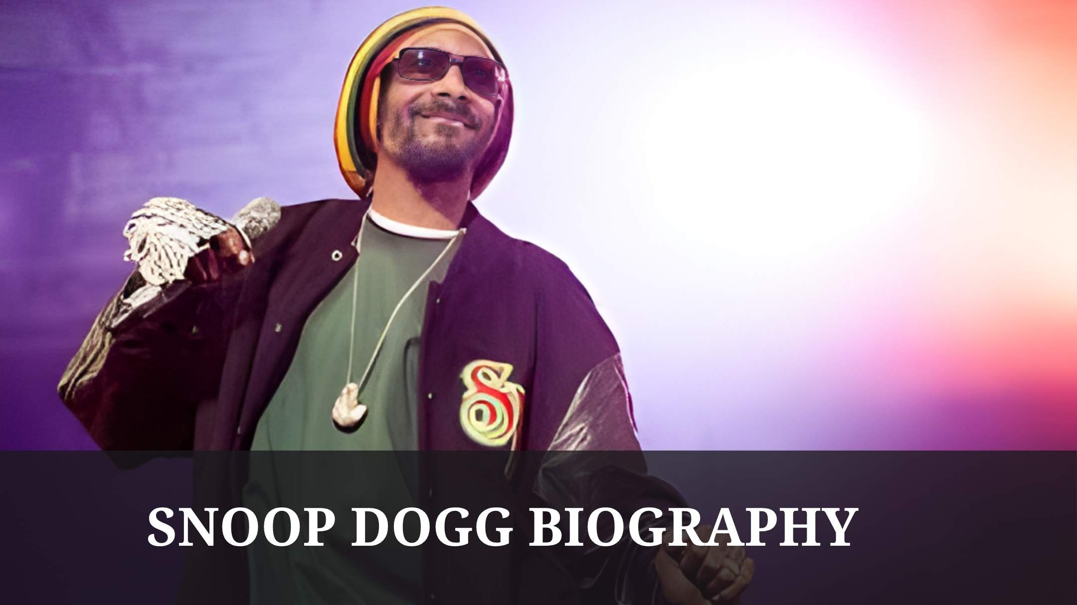 Snoop Dogg