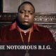 The Notorious B.I.G.