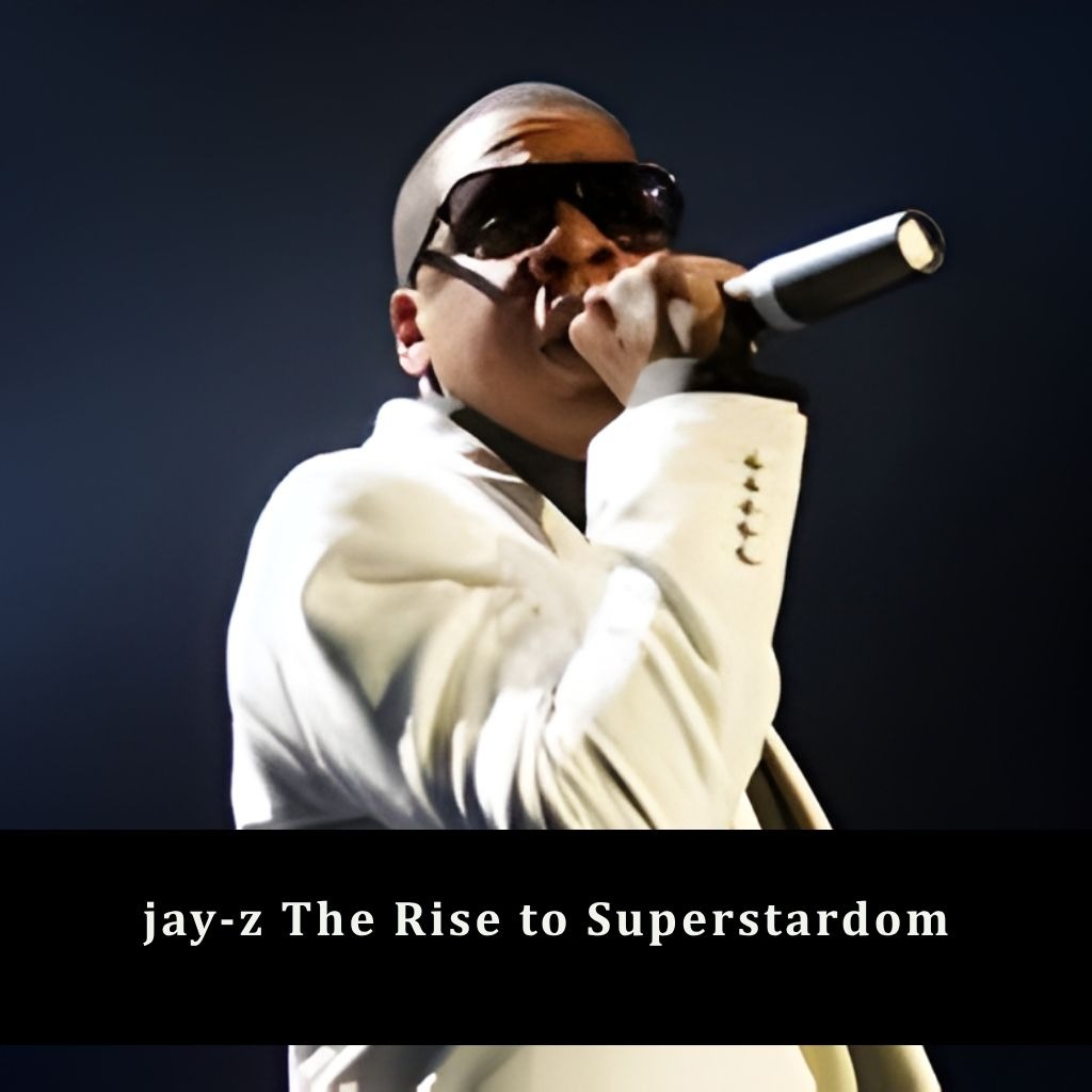 jay-z The Rise to Superstardom (1997–2003)