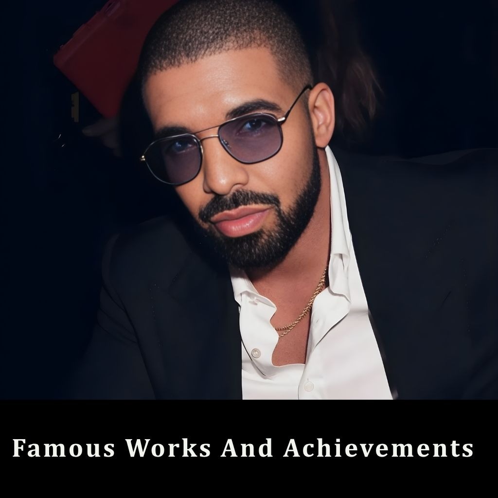 Famous Works And Achievements