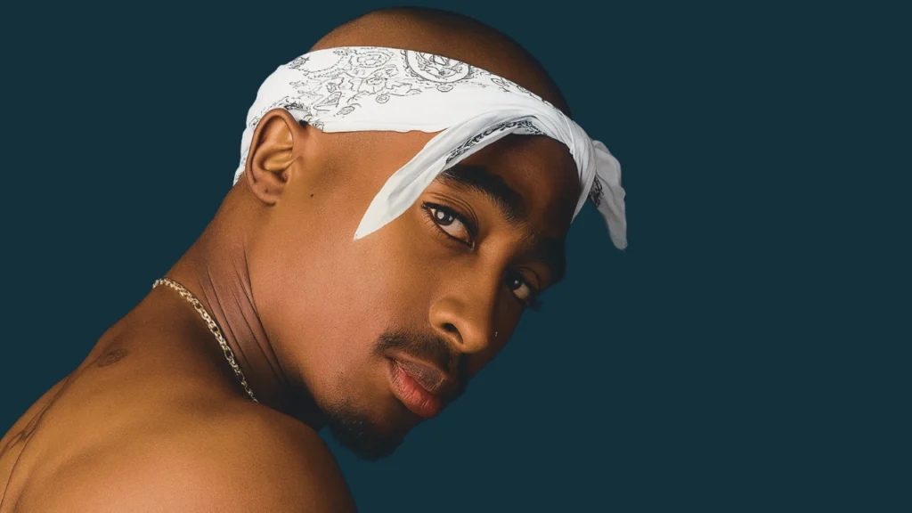 Tupac Shakur  Net Worth And Income Sources