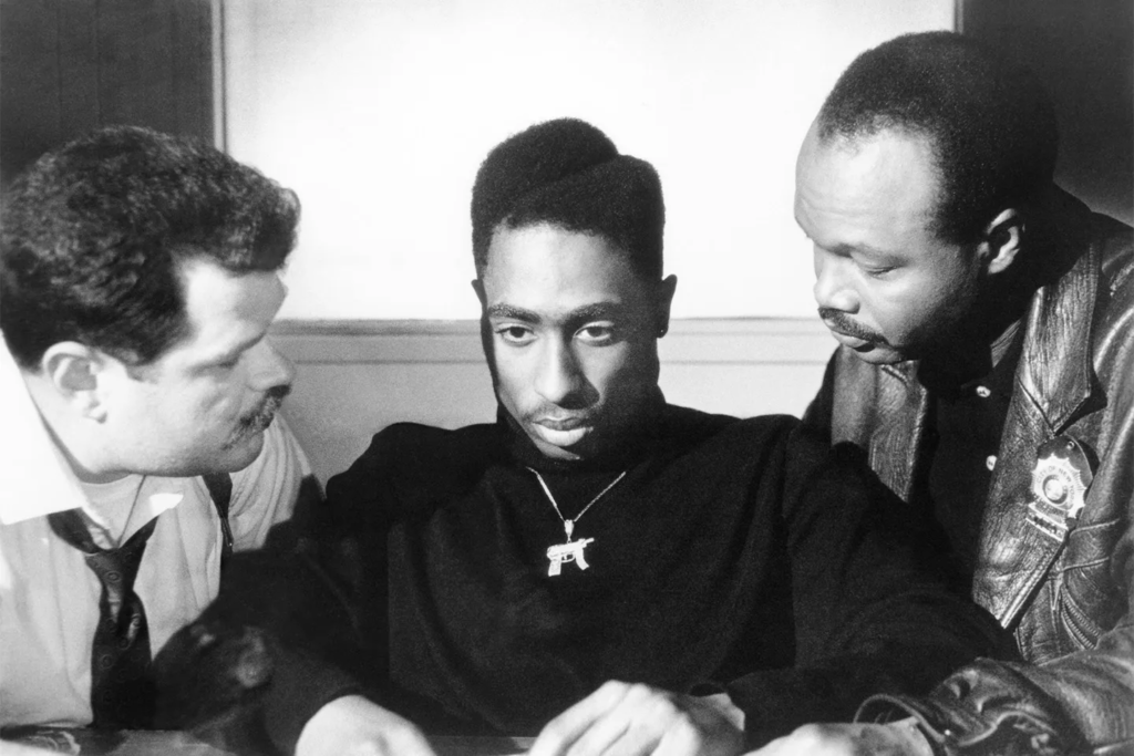  Tupac Shakur Career Journey