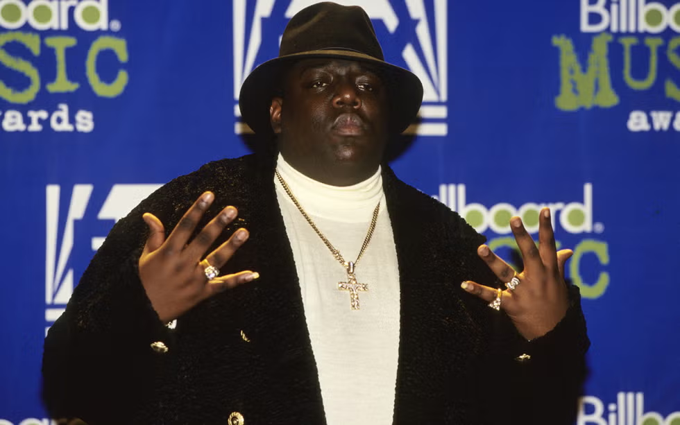 Notorious B.I.G Controversies